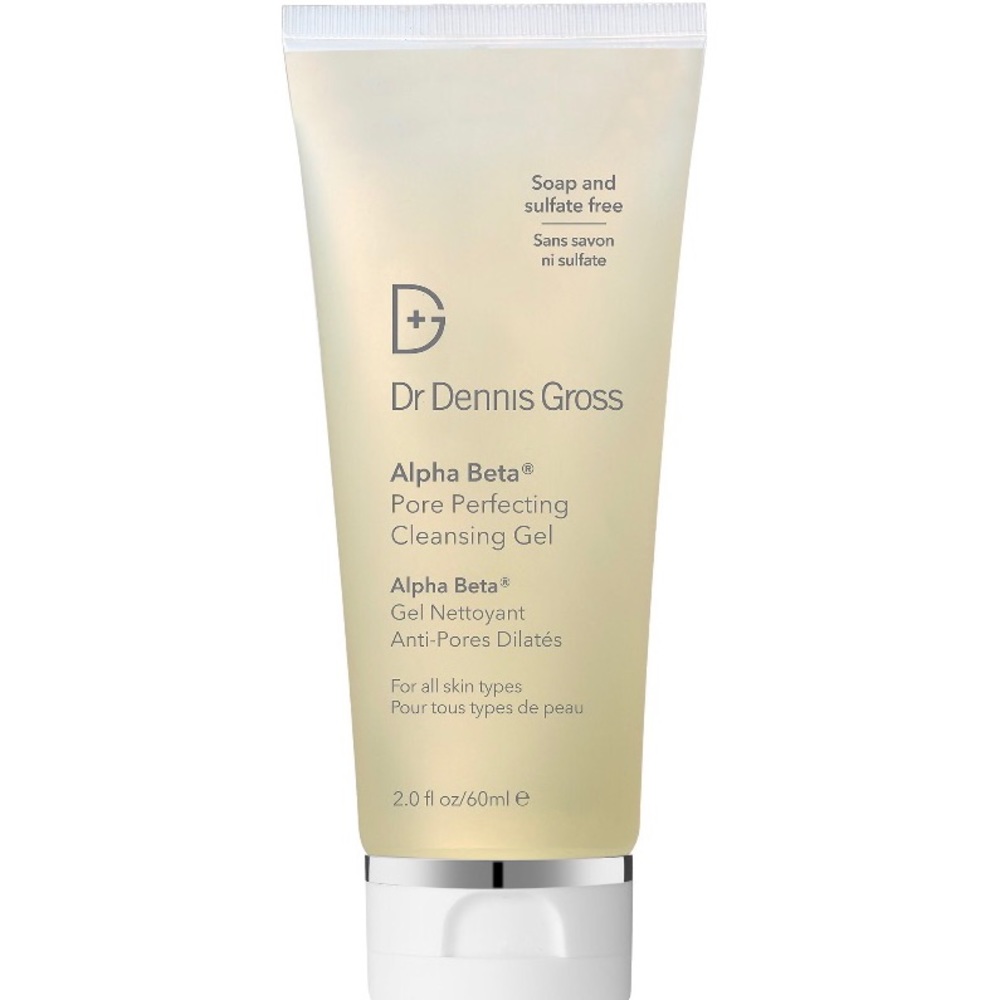 Dr Dennis Gross Alpha Beta Cleanser